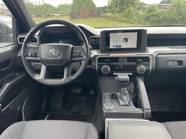 Used 2026 Toyota Tacoma SR5 RWD image 11