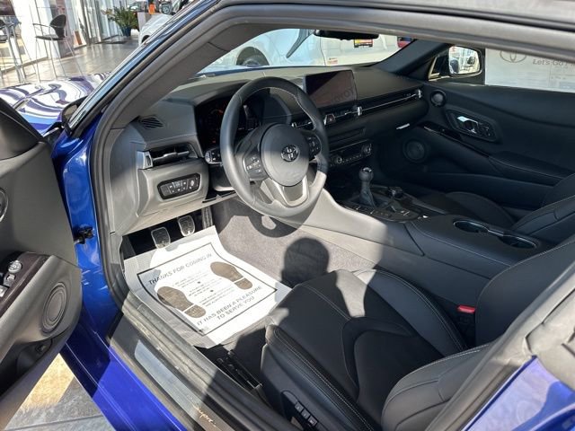 New 2026 Toyota Supra Premium image 20