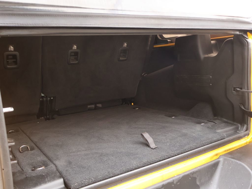 Used 2019 Jeep Wrangler Unlimited Sport S image 9
