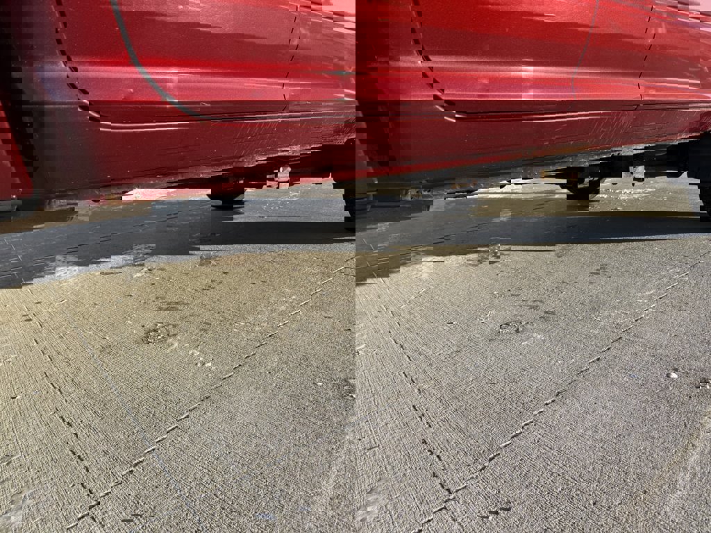 Used 2015 RAM 3500 Tradesman w/ Chrome Appearance Group image 21