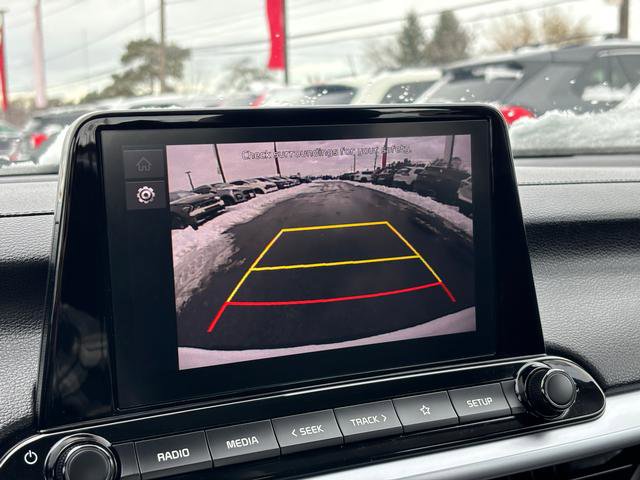 Certified 2023 Kia Forte LXS image 28