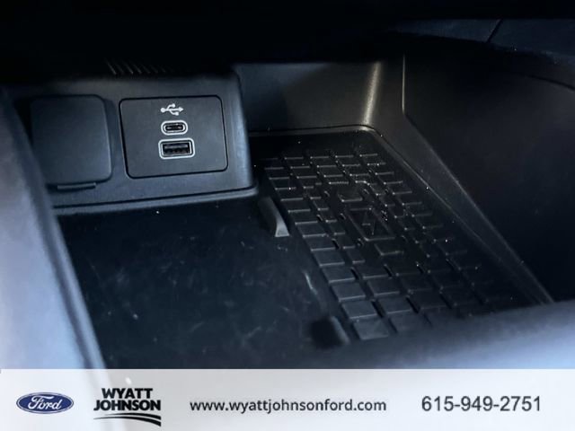 New 2025 Ford Bronco Sport Big Bend w/ Convenience Package image 24