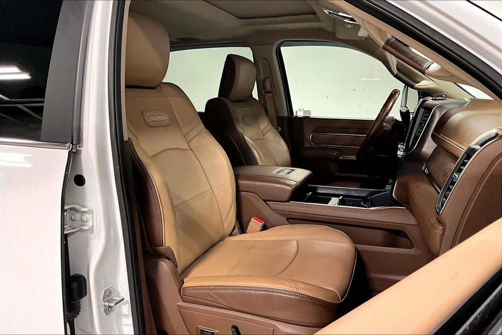 Used 2020 RAM 3500 Limited image 10