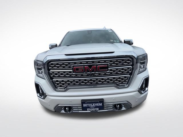 Used 2020 GMC Sierra 1500 Denali w/ Denali Ultimate Package AWD/4WD image 9