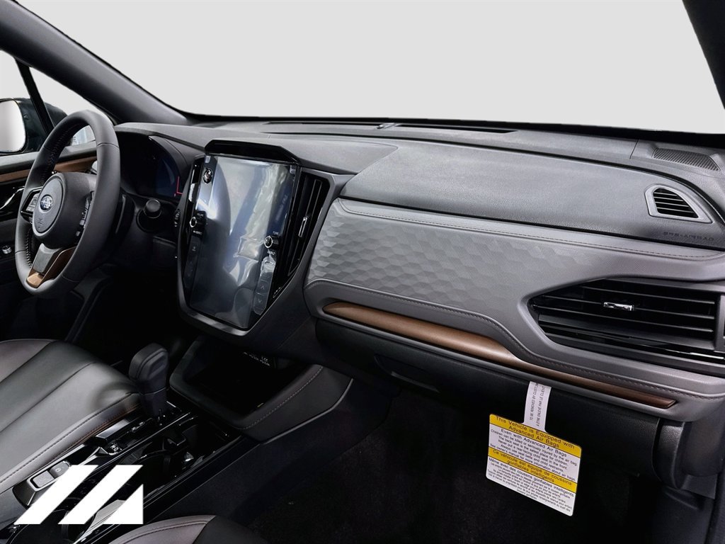 New 2026 Subaru Forester Sport AWD/4WD image 32