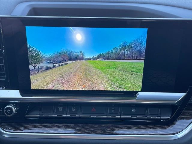 New 2026 GMC Sierra 3500 SLE w/ SLE Convenience Package AWD/4WD image 11