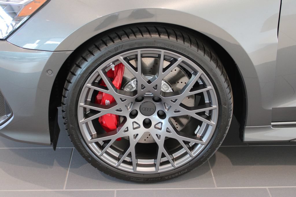 New 2026 Audi RS 3 AWD/4WD image 27