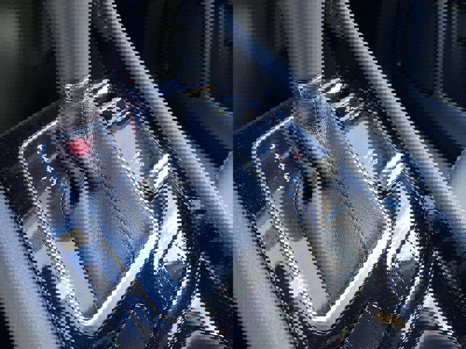 New 2026 Jeep Compass Limited image 15