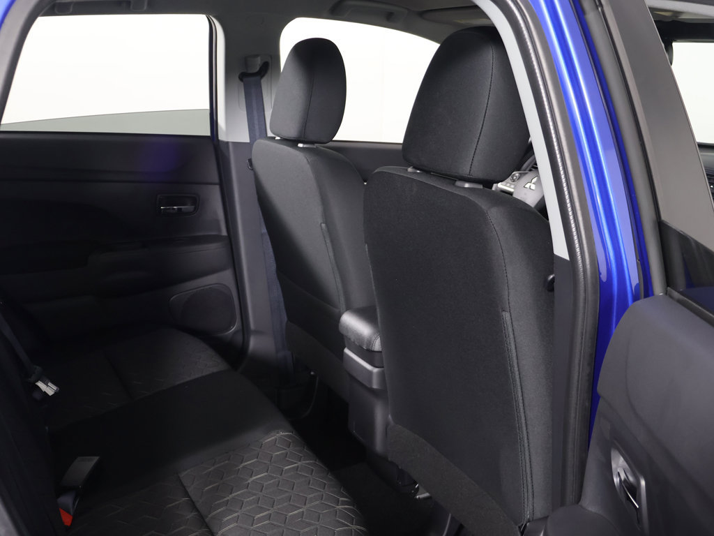 New 2027 Mitsubishi Outlander Sport FWD image 24