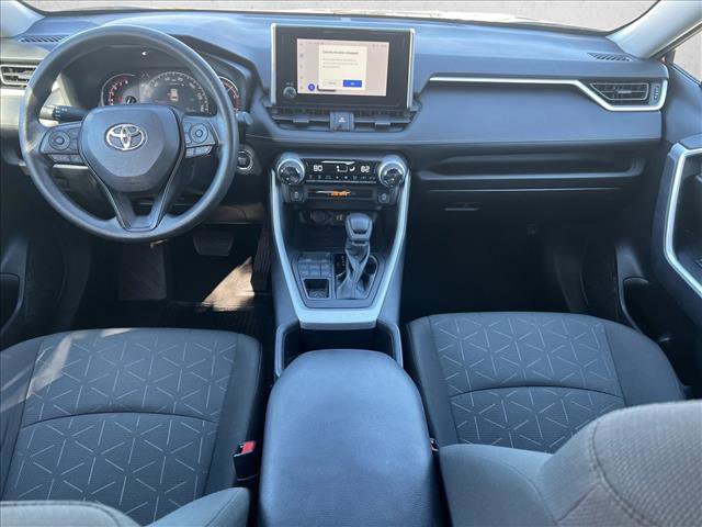 Certified 2023 Toyota RAV4 XLE image 18
