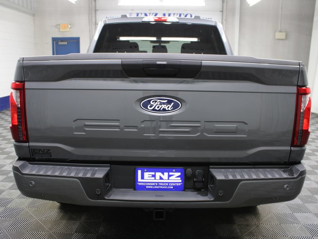 Used 2024 Ford F150 STX AWD/4WD image 39