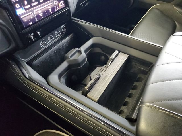 Used 2025 RAM 1500 Limited image 22