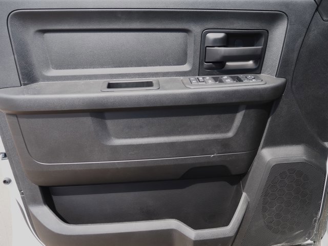 New 2026 RAM 5500 Tradesman w/ Chrome Appearance Group image 26