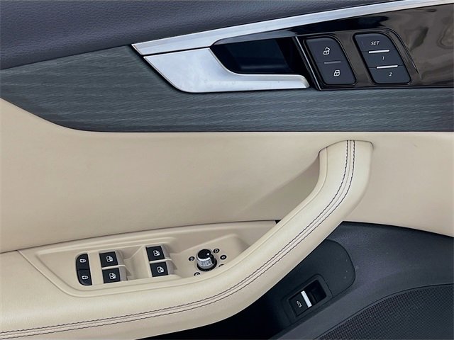 Used 2022 Audi A4 2.0T Premium Plus image 9