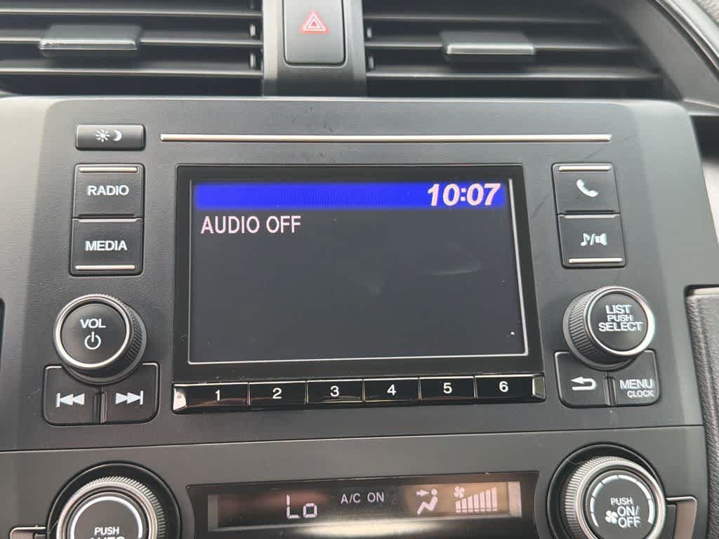 Used 2017 Honda Civic LX image 26