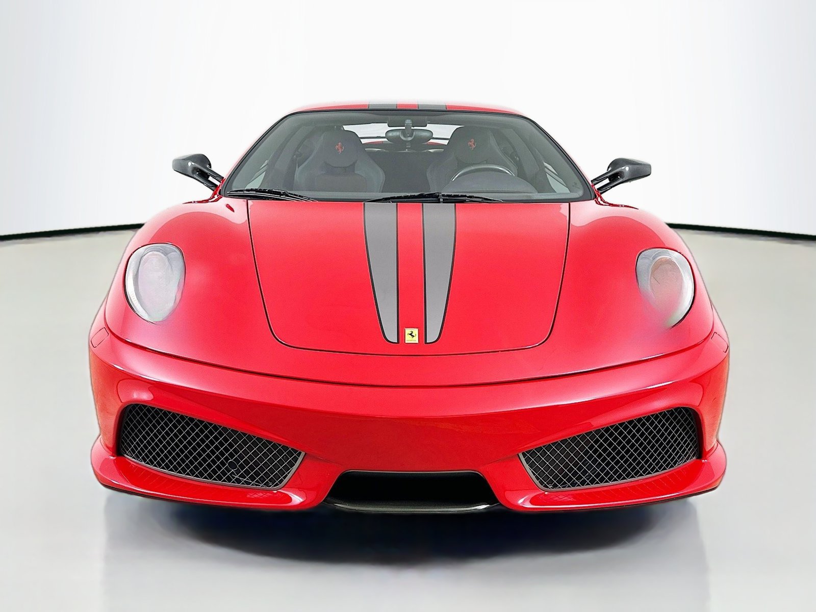 Used 2009 Ferrari F430 Scuderia RWD image 2