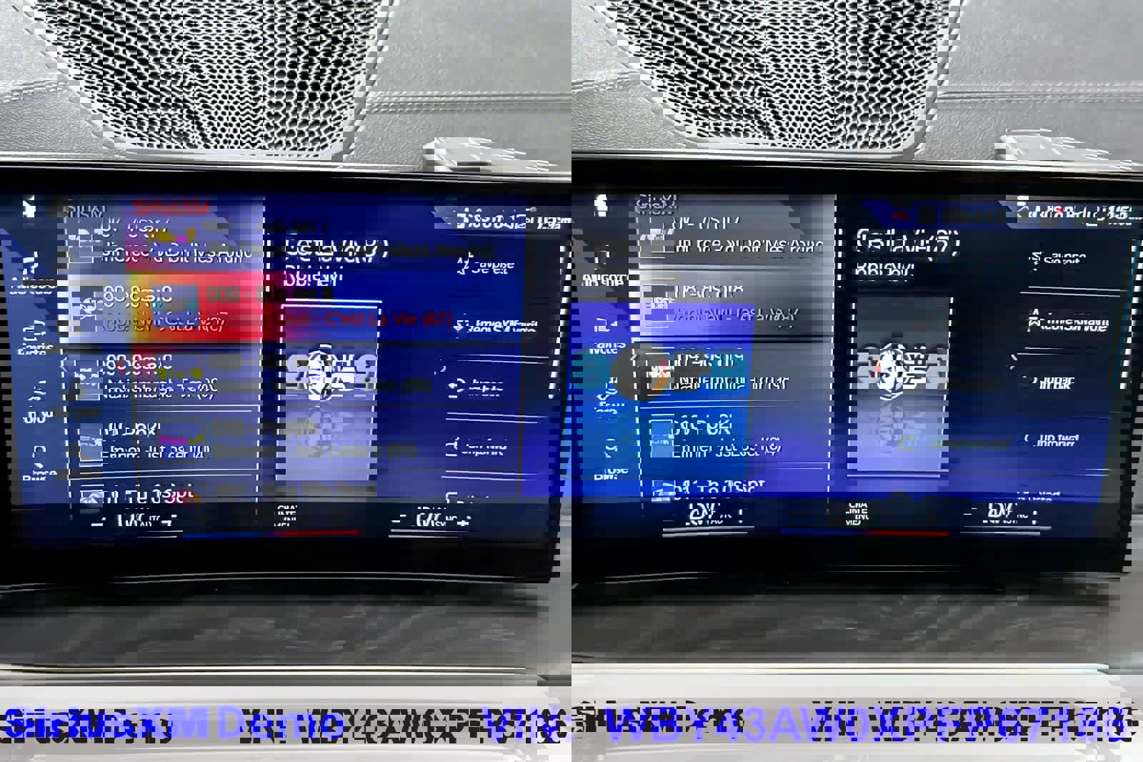 Used 2023 BMW i4 eDrive35 w/ Premium Package image 28