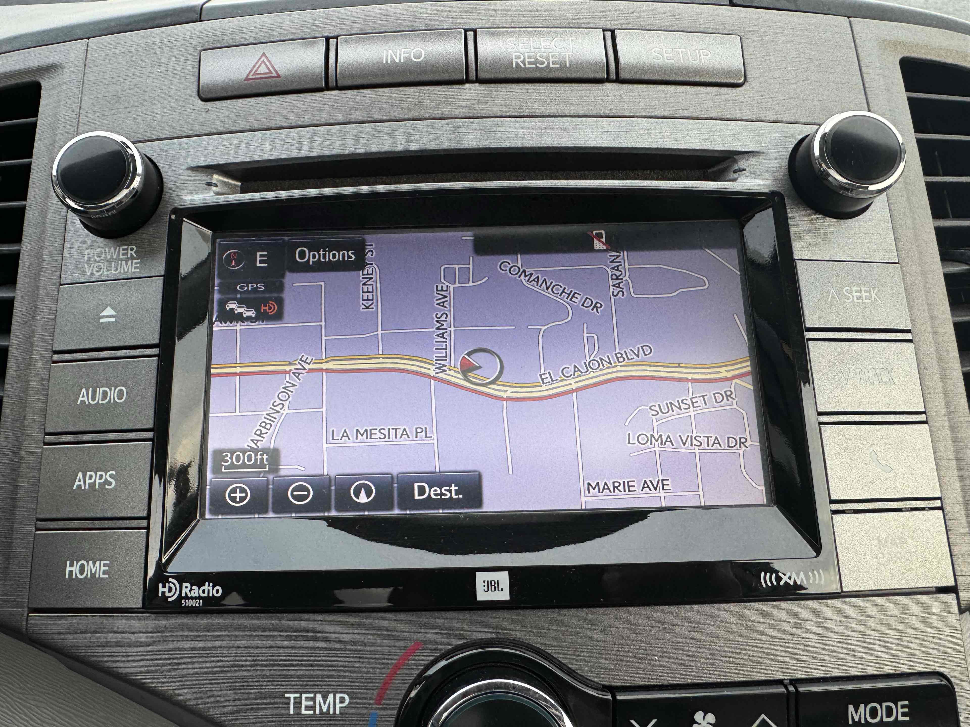 Used 2015 Toyota Venza XLE w/ XLE Premium Package image 26