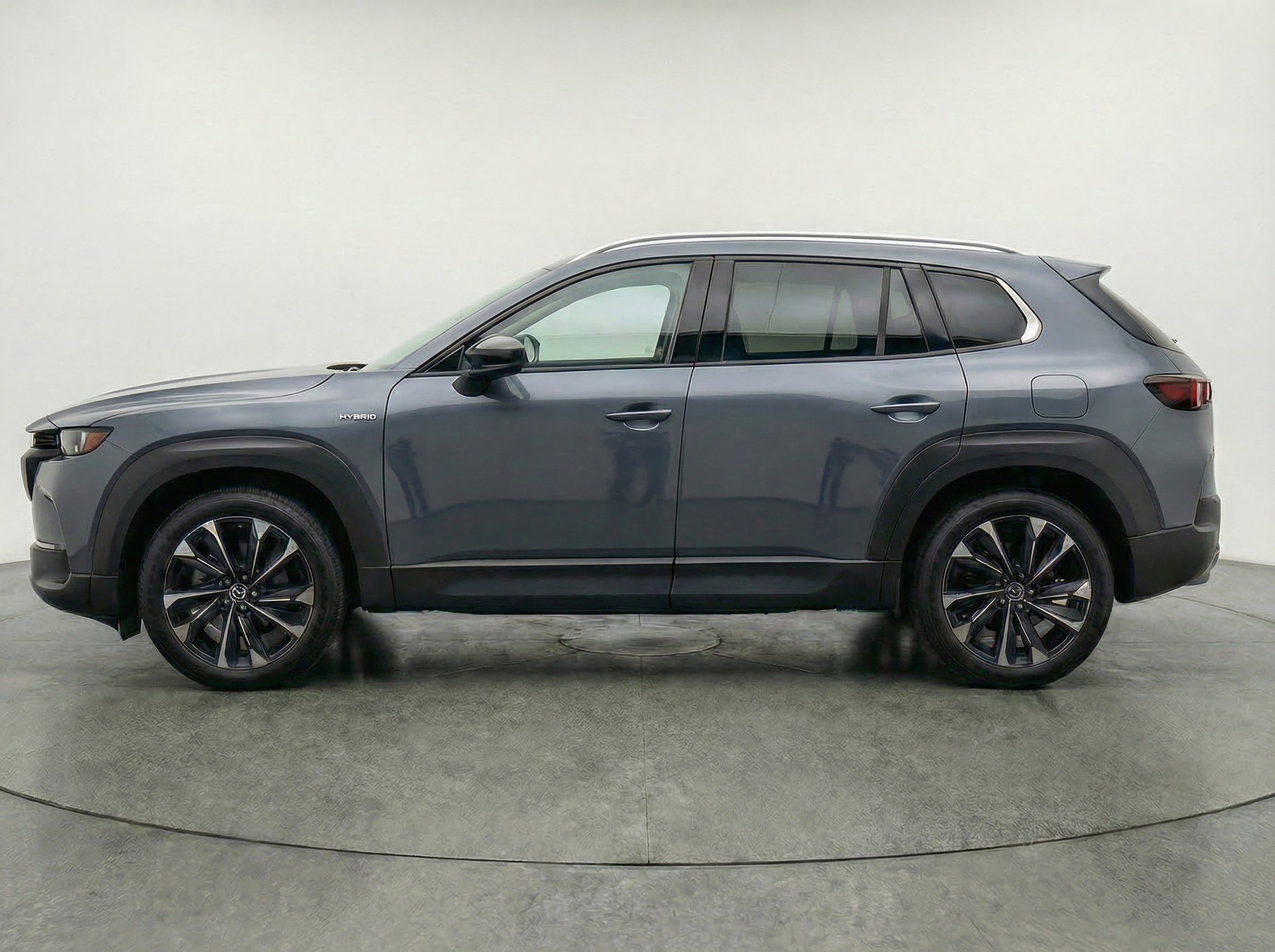 Used 2025 MAZDA CX-50 2.5 Hybrid w/ Premium Plus Pkg AWD/4WD image 5