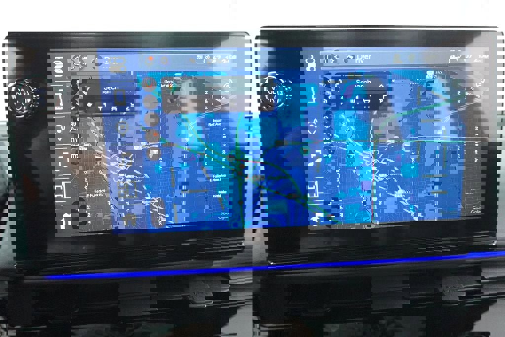 Used 2025 Honda Prologue Touring image 16