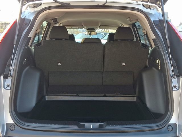 Used 2025 Honda CR-V LX image 28