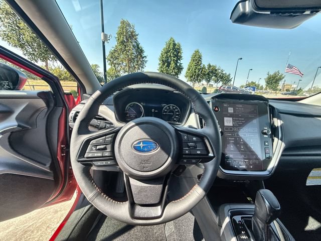 New 2026 Subaru Crosstrek 2.5i Limited w/ Crosstrek Mirror Package AWD/4WD image 16