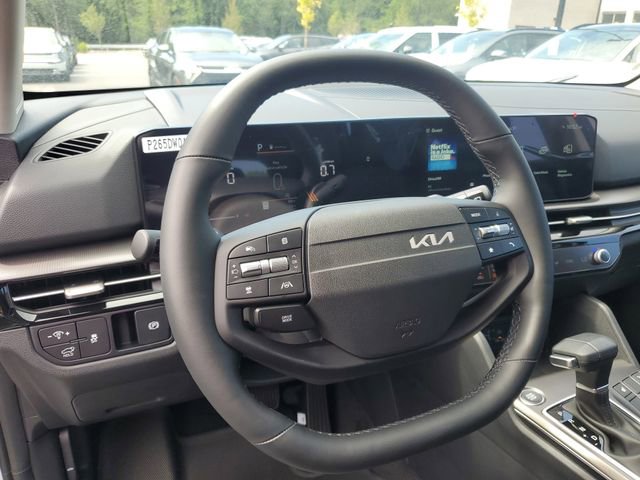 New 2026 Kia Sportage EX image 19