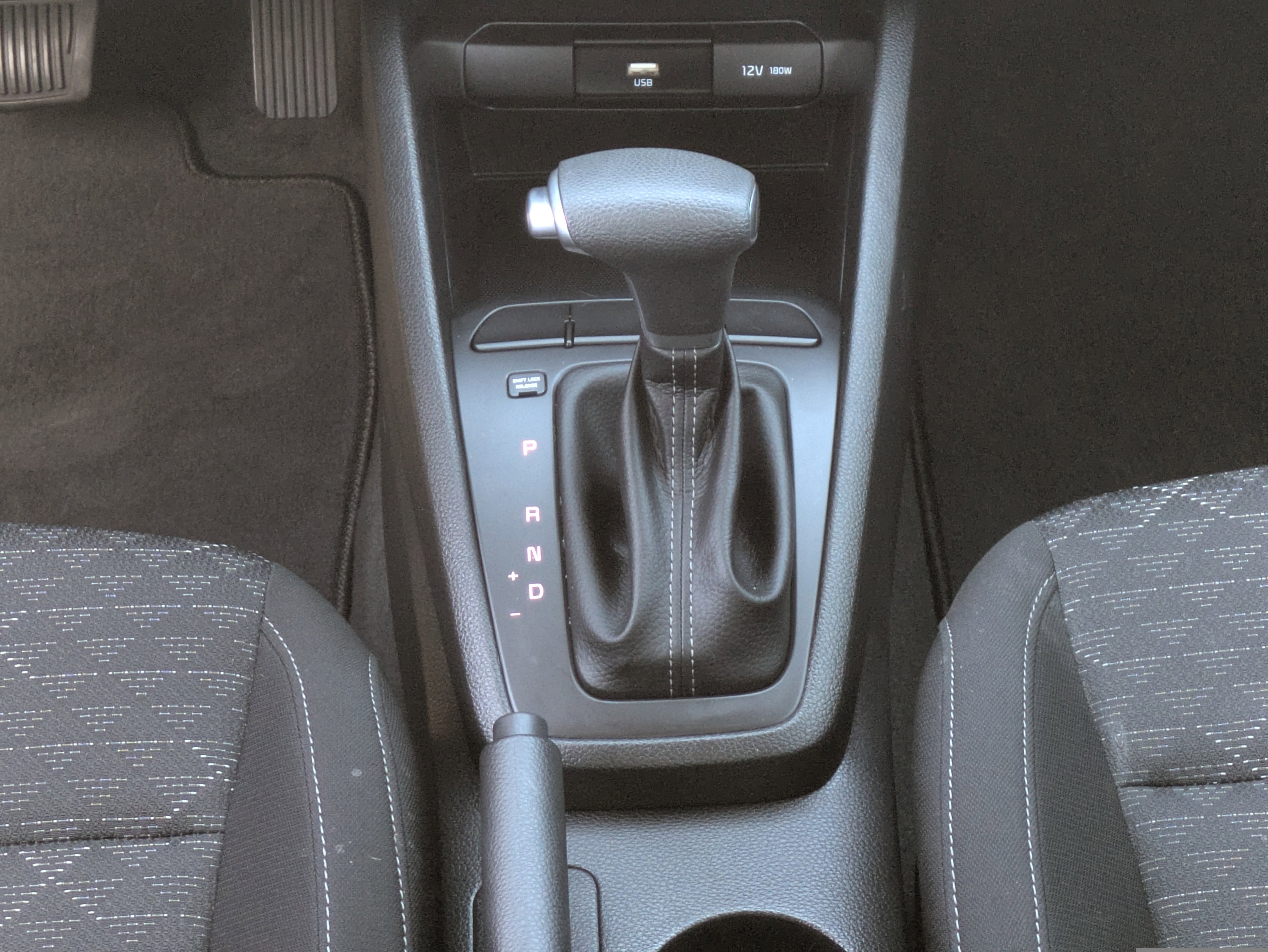 Used 2022 Kia Rio LX image 19