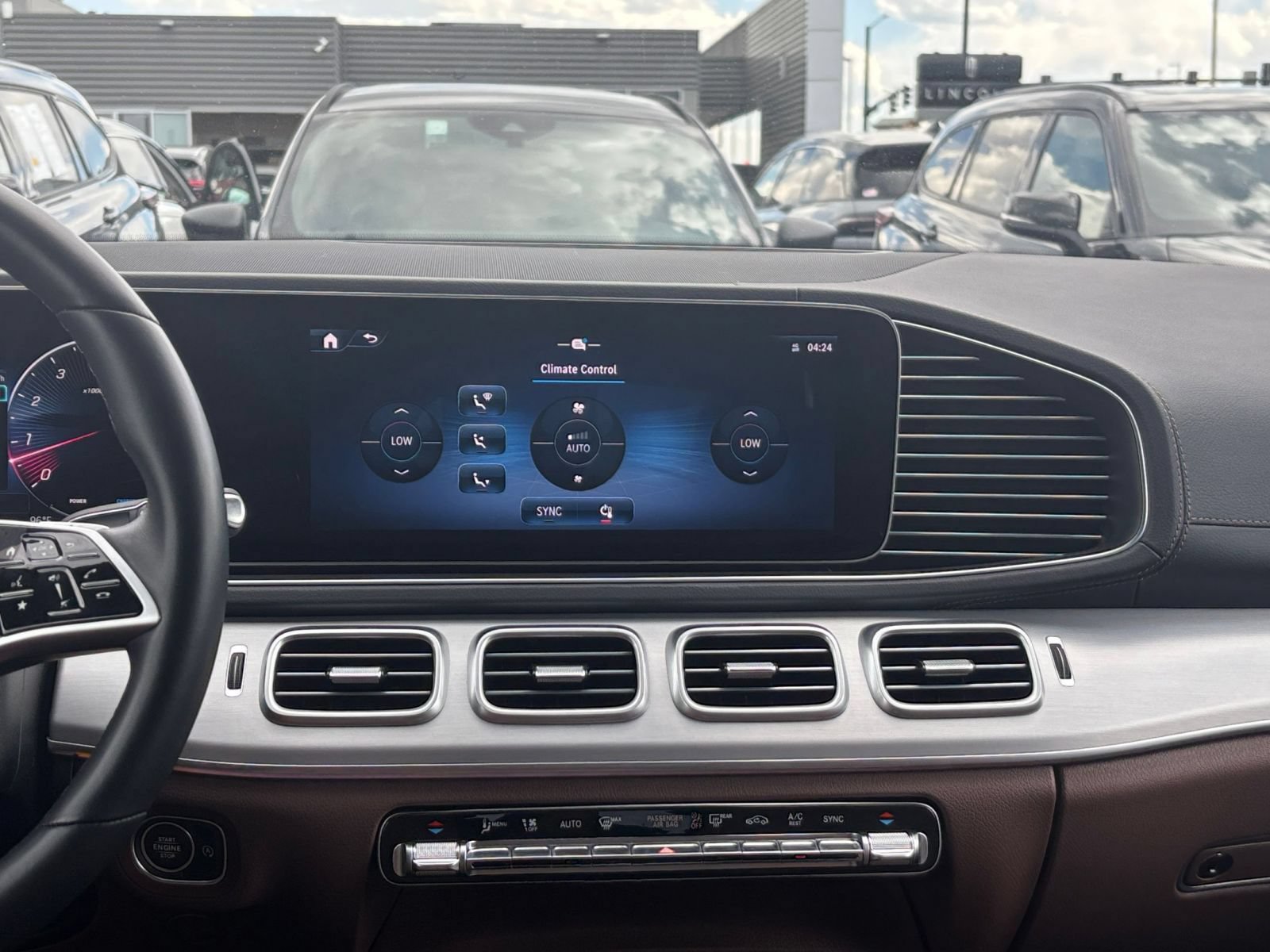 Used 2026 Mercedes-Benz GLE 350 4MATIC image 16