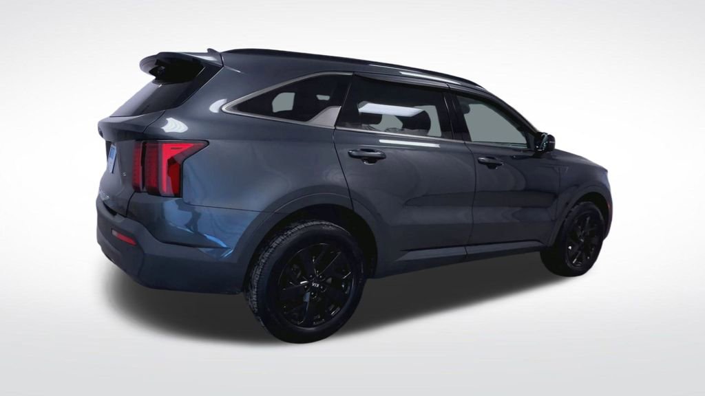 Used 2021 Kia Sorento S w/ Panoramic Sunroof Package image 8