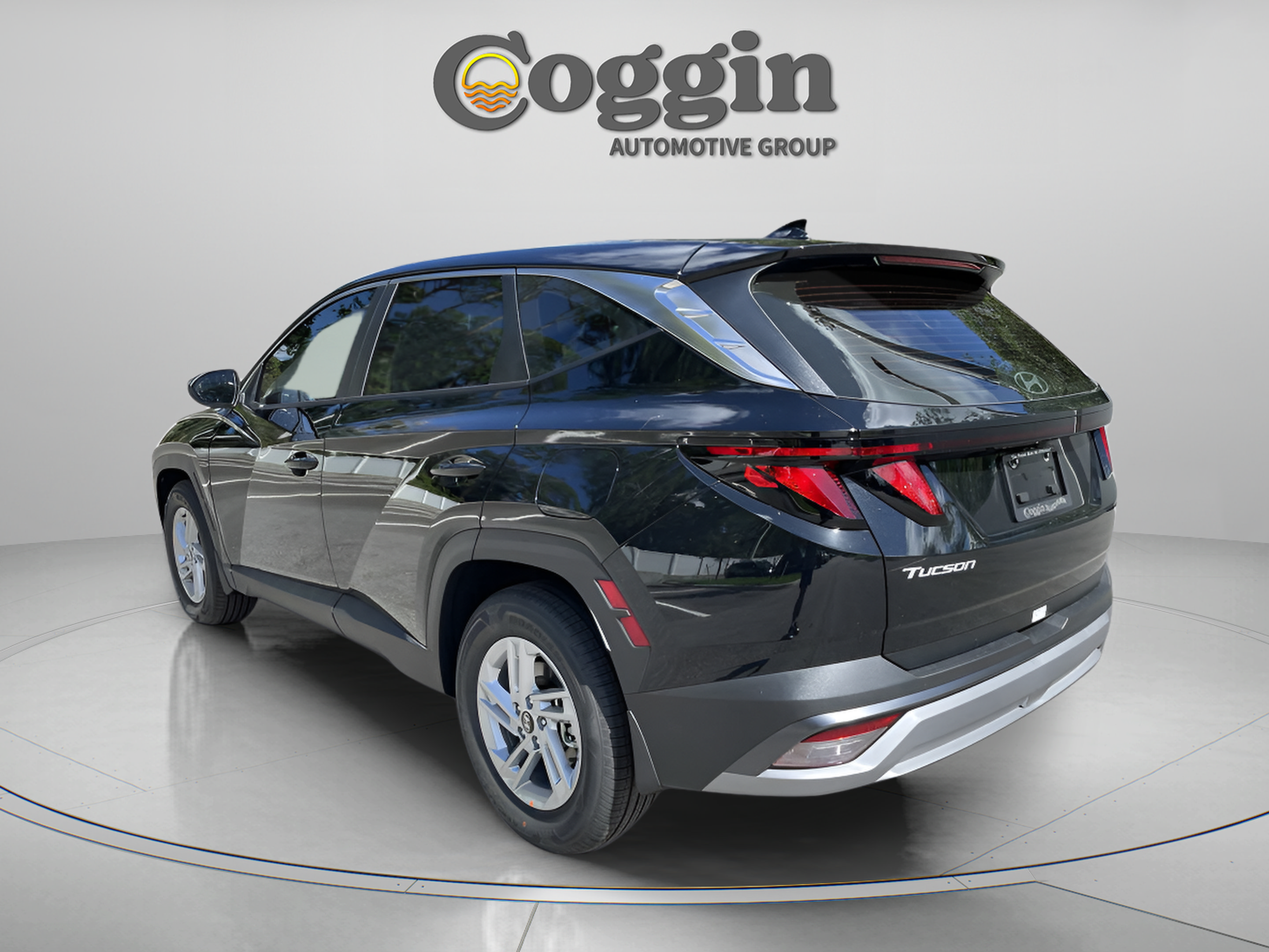 Certified 2026 Hyundai Tucson SE FWD image 4