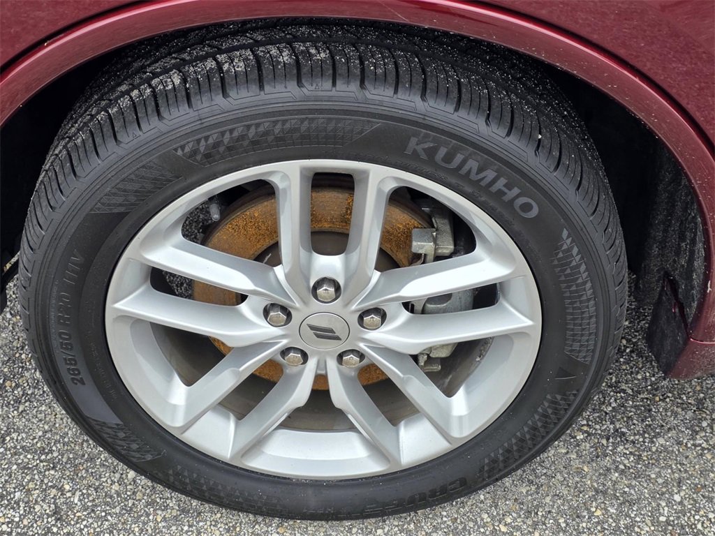 Used 2022 Dodge Durango R/T image 41