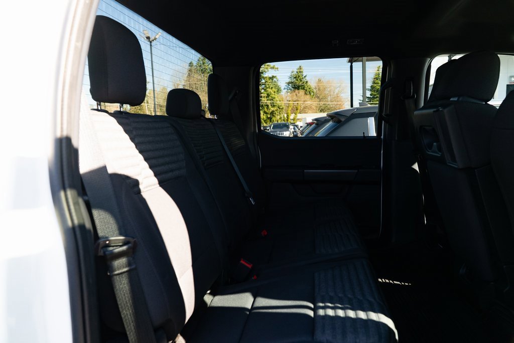 Used 2023 Ford F150 XL image 21