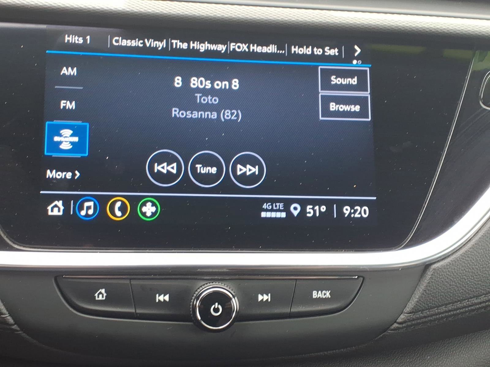 Used 2023 Buick Encore GX Preferred w/ Cold Weather Comfort Package image 19