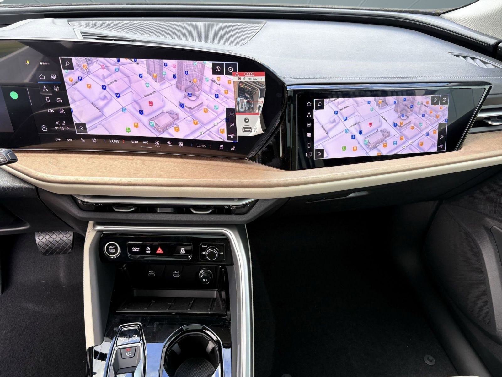 New 2025 Audi Q5 Prestige image 23