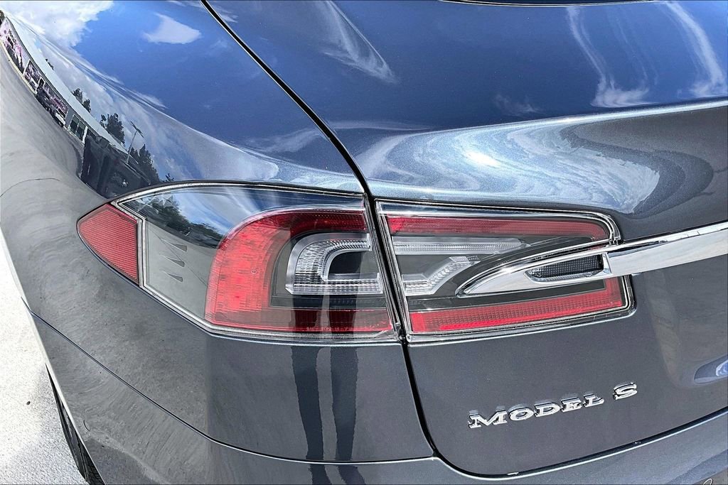 Used 2018 Tesla Model S P100D image 34