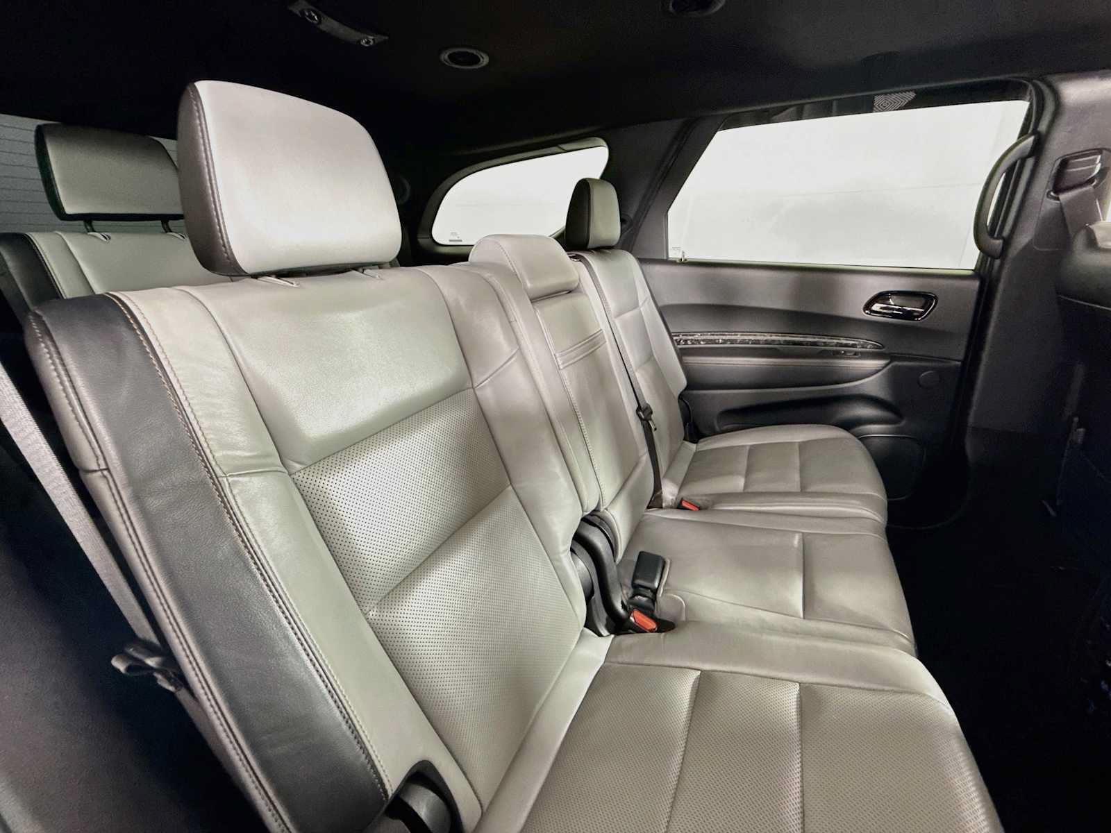 Used 2022 Dodge Durango R/T AWD/4WD image 38