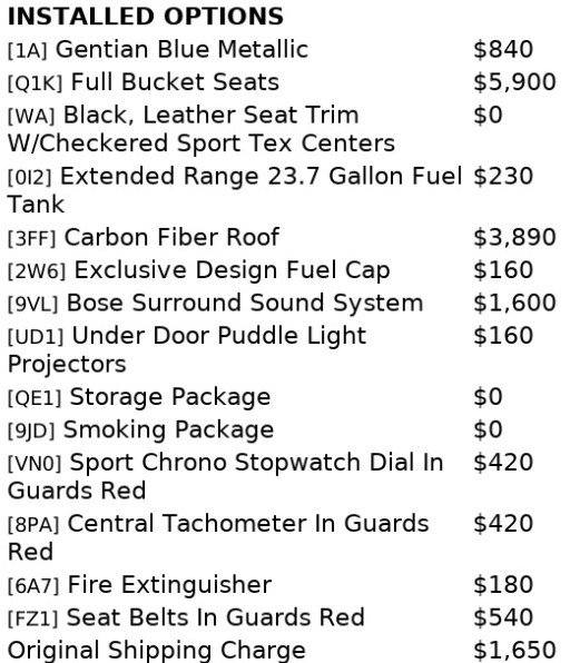 Used 2024 Porsche 911 Carrera T image 39
