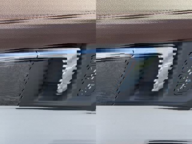 New 2026 Buick Enclave Avenir w/ Super Cruise Package image 12