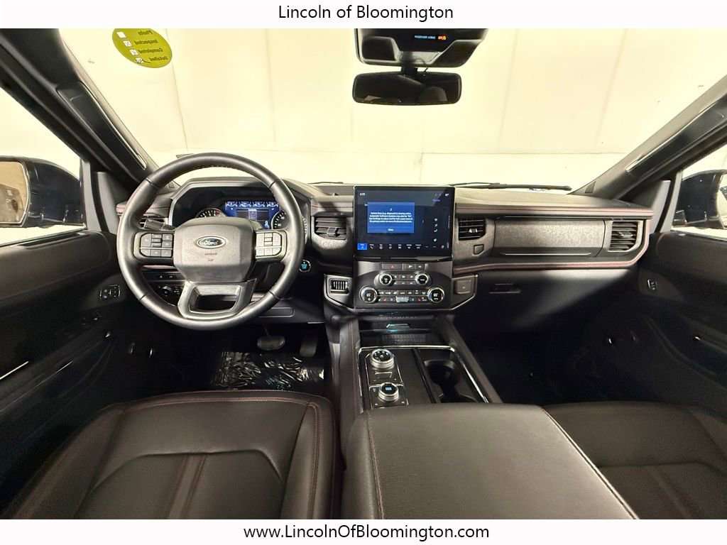 Used 2022 Ford Expedition Max Limited image 27