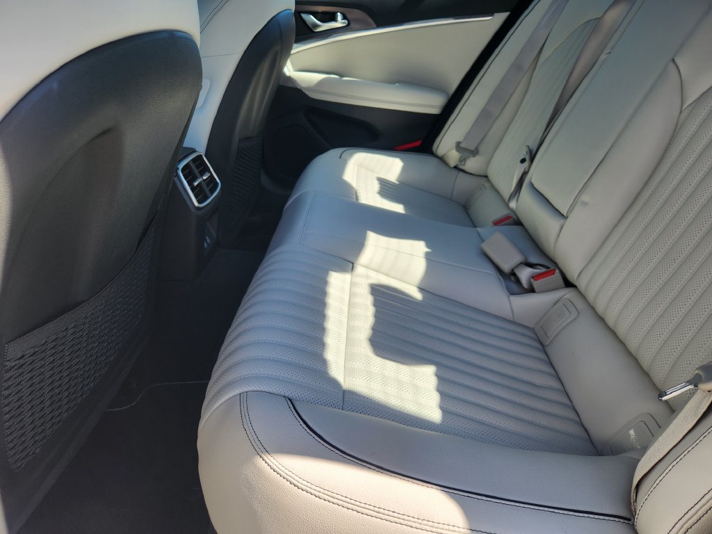 New 2026 Genesis G70 3.3T Sport Prestige AWD/4WD image 31
