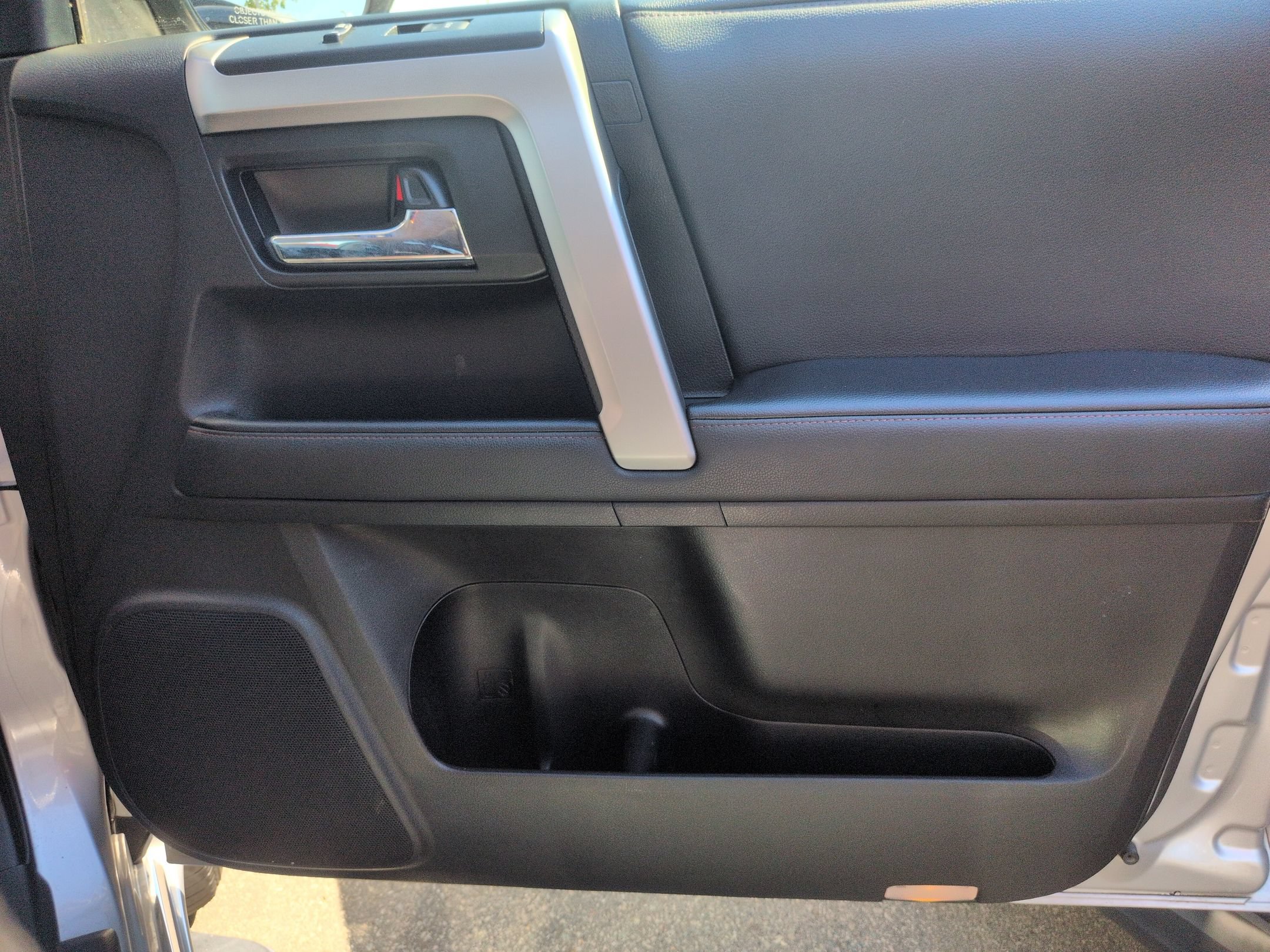 Used 2020 Toyota 4Runner Limited AWD/4WD image 39