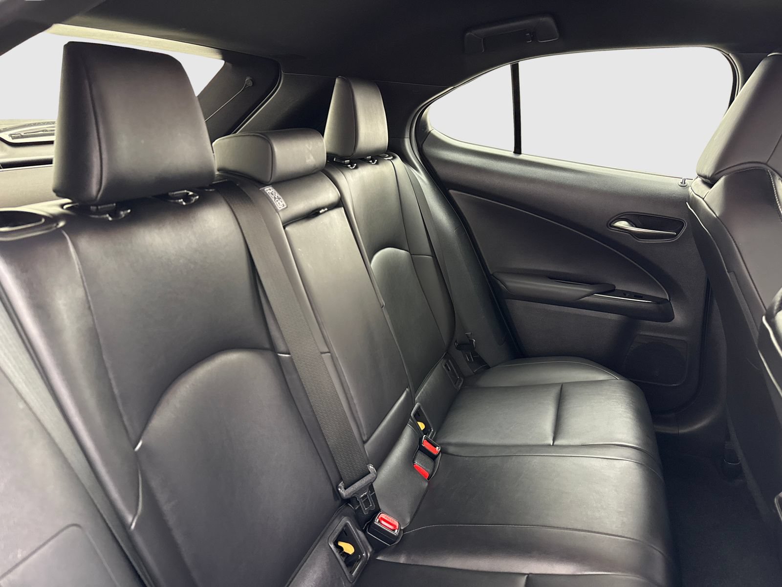 Used 2020 Lexus UX 200 w/ Accessory Package FWD image 45