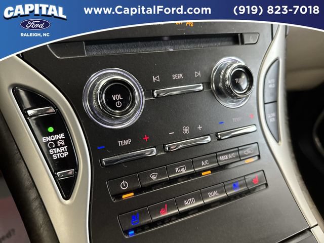 Used 2020 Lincoln Nautilus Reserve FWD image 30