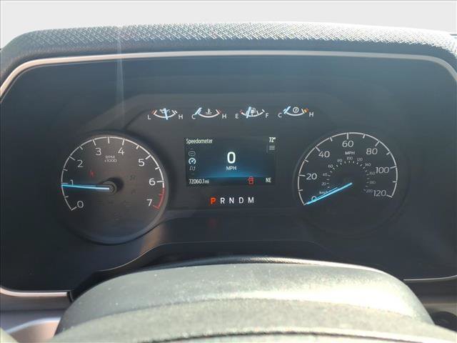 Used 2021 Ford F150 XLT RWD image 21