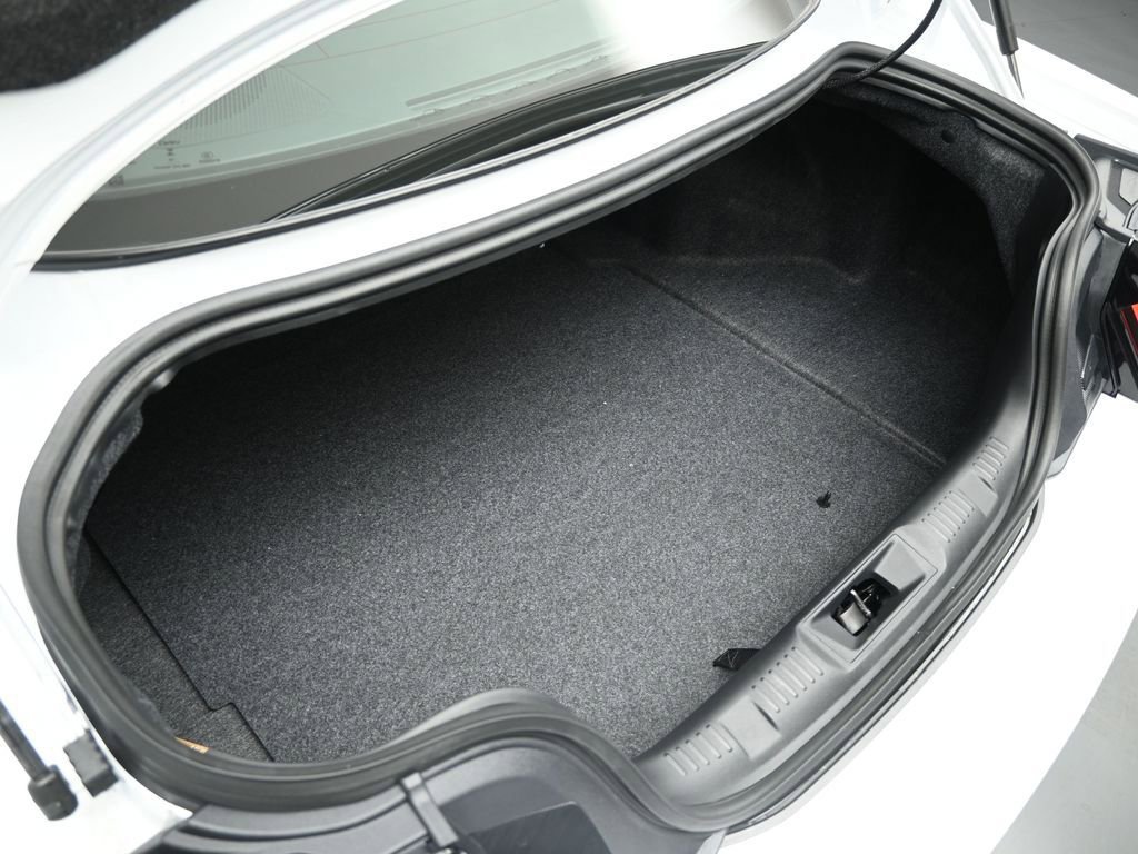 New 2026 Ford Mustang Coupe image 19