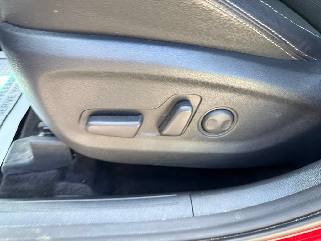 Certified 2022 Kia Sportage Nightfall Edition AWD/4WD image 26