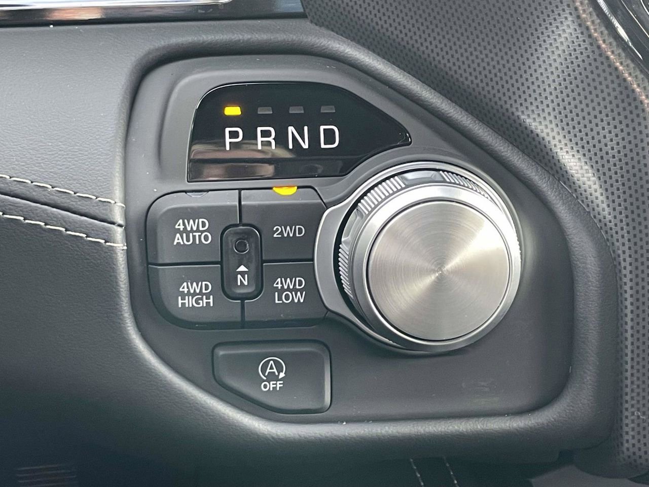 New 2026 RAM 1500 Limited image 21