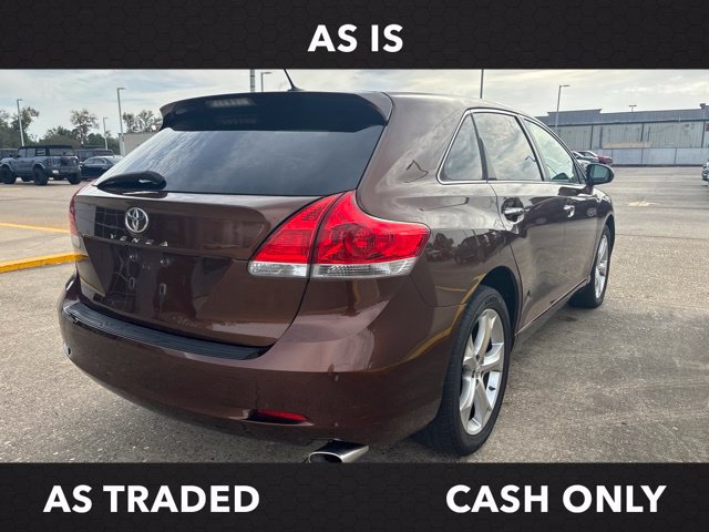 Used 2009 Toyota Venza FWD image 3