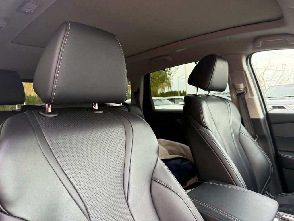 Used 2024 Acura MDX SH-AWD w/ Technology Package image 26